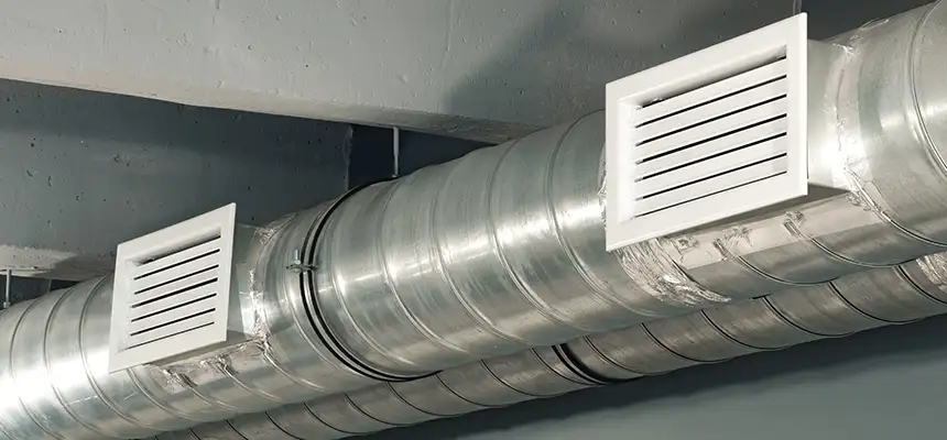 Our Air Duct Camera Inspection Services in Oxford, MS