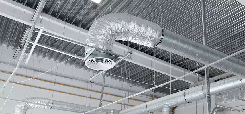 Our Dryer Vent Hose Replacement Services in Oxford, MS