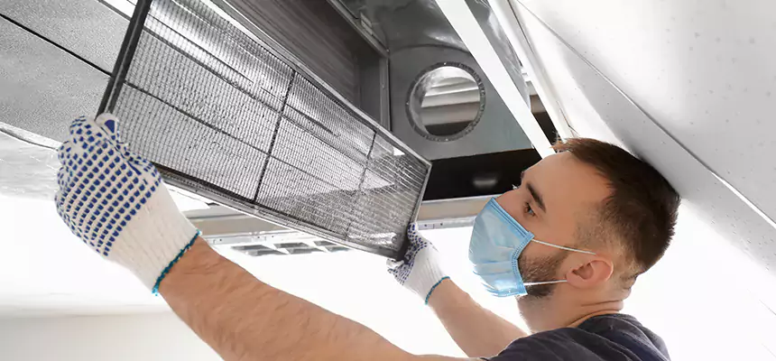 Our Dryer Vent Replacement Services in Oxford, MS