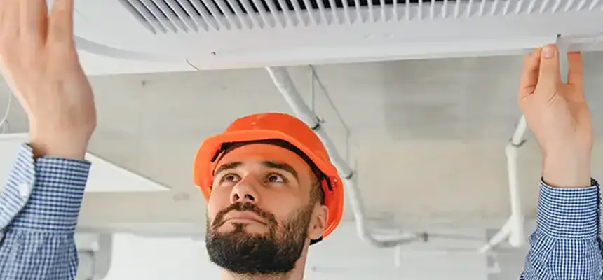 Our Furnace Vent Cleaning Services in Oxford, MS