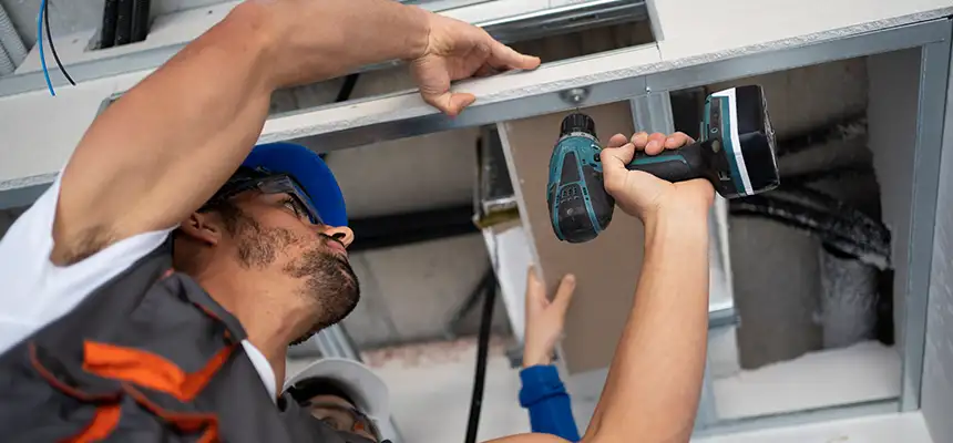 Our Improve Home Air Circulation Services in Oxford, MS