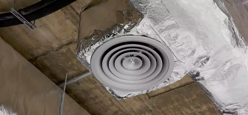 Our Industrial Dryer Vent Cleaning Services in Oxford, MS