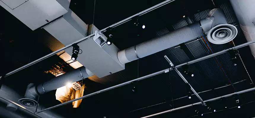 Our Seasonal Allergy Air Duct Cleaning Services in Oxford, MS