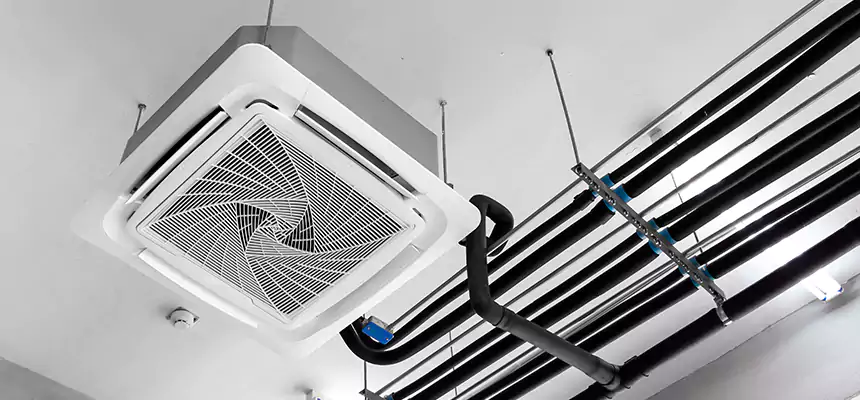 Our Smart AC Vent Controller Services in Oxford, MS