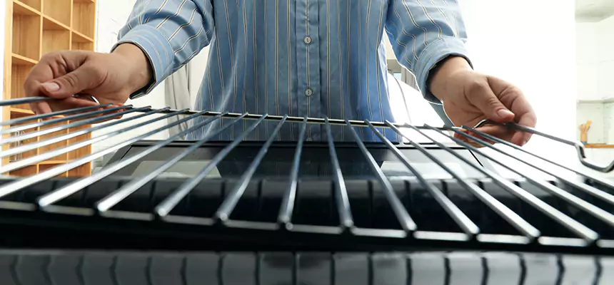 Our Vent Grille Washing Services in Oxford, MS