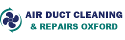 Air Duct Cleaning & Repairs Oxford