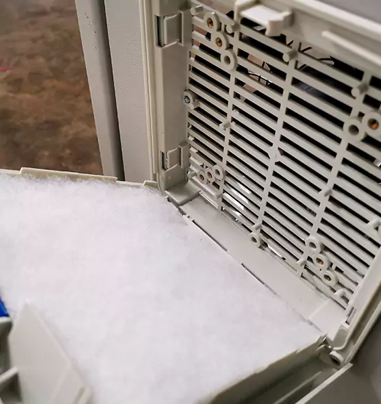 About Air Duct Overhaul & Upgrades in Oxford, MS