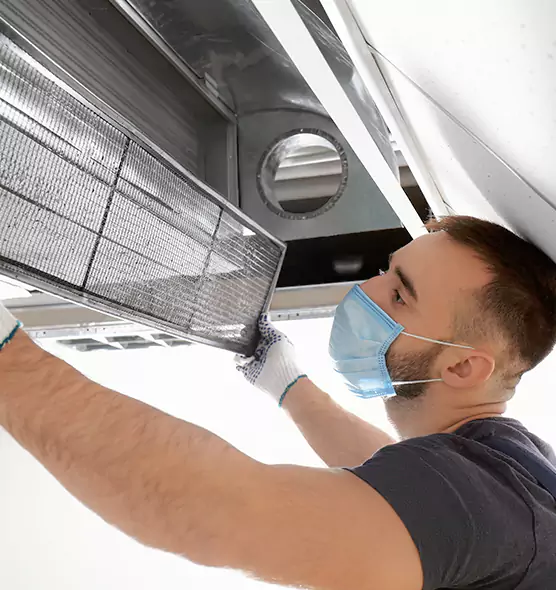 About Air Duct Pathogen Disinfection in Oxford, MS