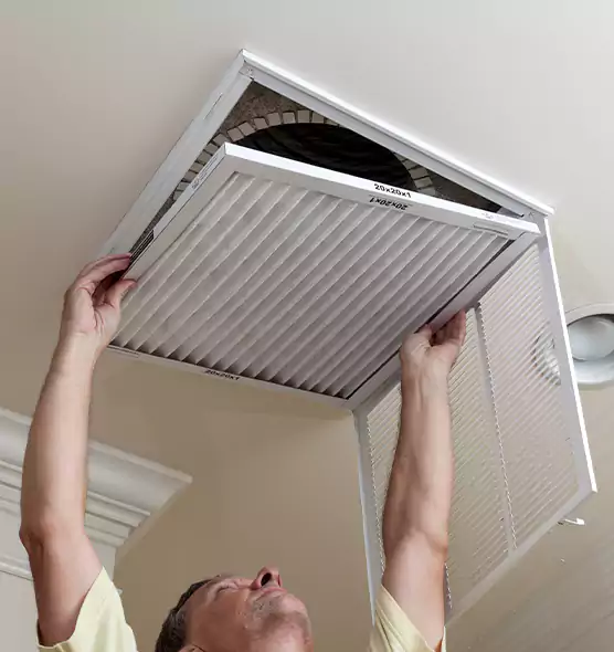 Trusted Apartment Air Duct Cleaning in Oxford, MS