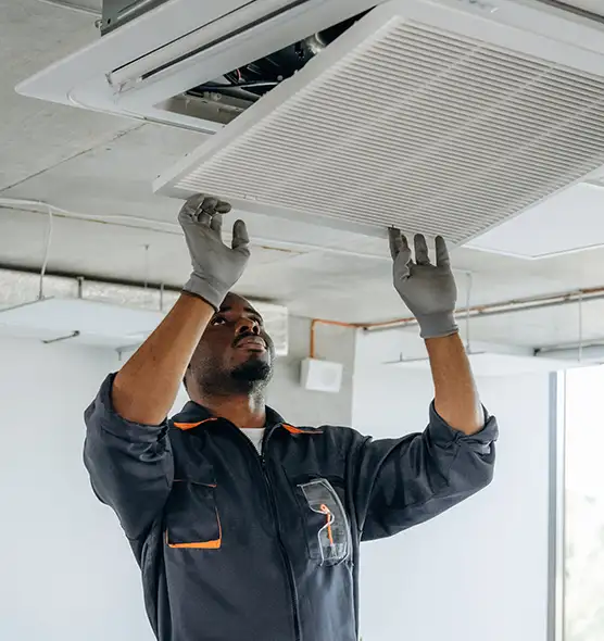 About Certified Air Duct Specialists in Oxford, MS