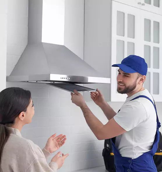 Professional Dryer Vent Cleaning Service in Oxford, MS