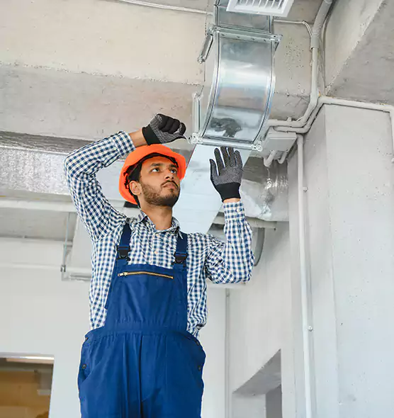 About Hotel Duct And Vent Cleaning in Oxford, MS