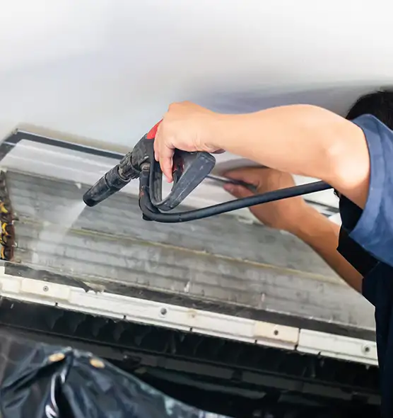 Welcome to Move-in/Move-out Duct Cleaning Services in Oxford, MS