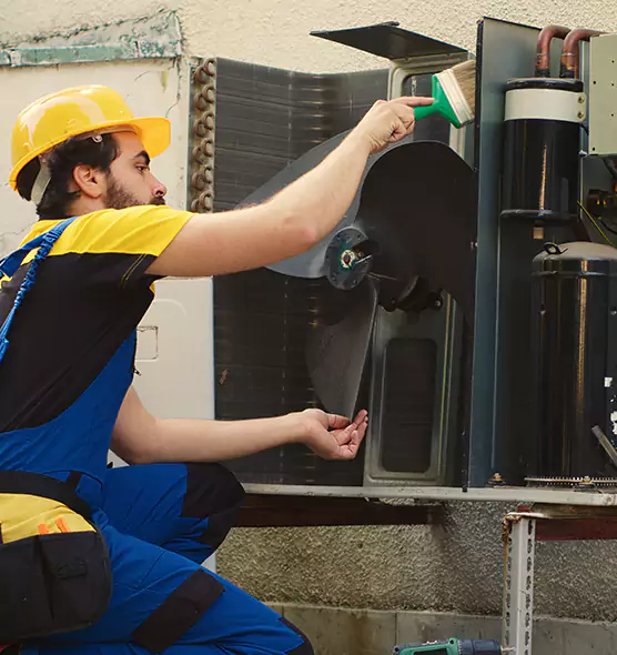 Top-Rated New Room Vent Extension in Oxford, MS