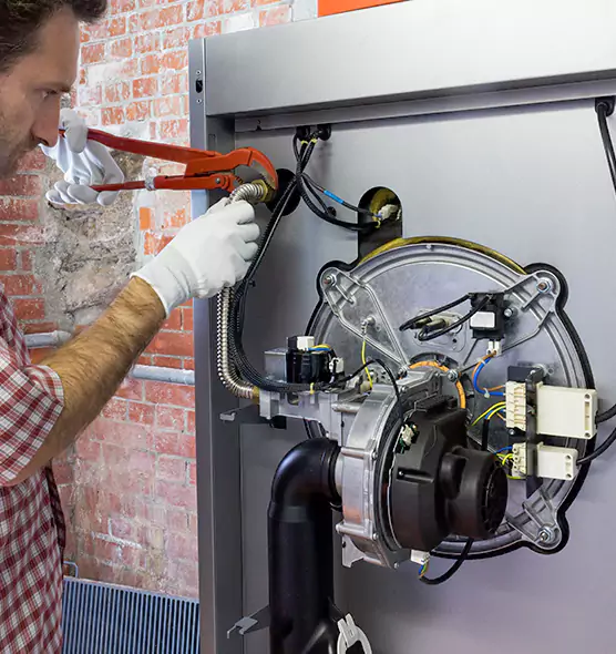 Advanced Repair Dryer Vent Hose in Oxford, MS