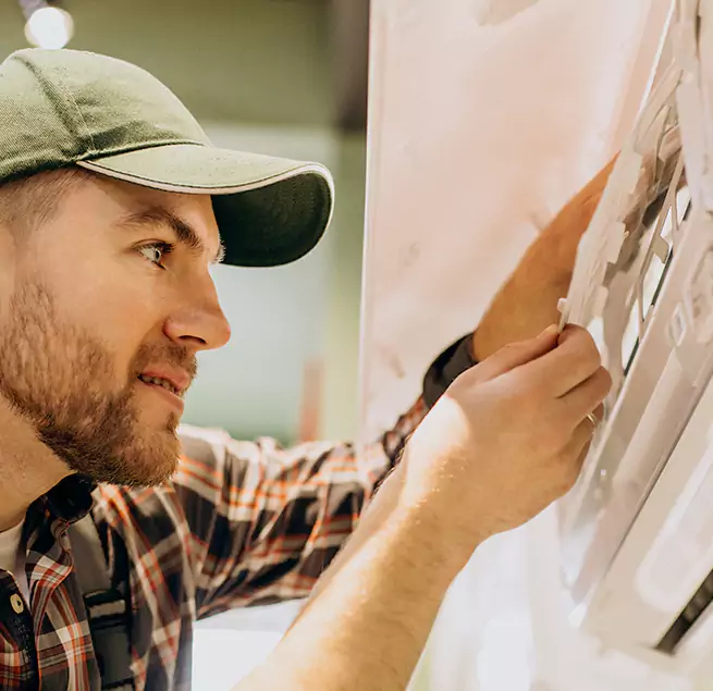 Why Homeowners Businesses Trust Us in Oxford, MS?