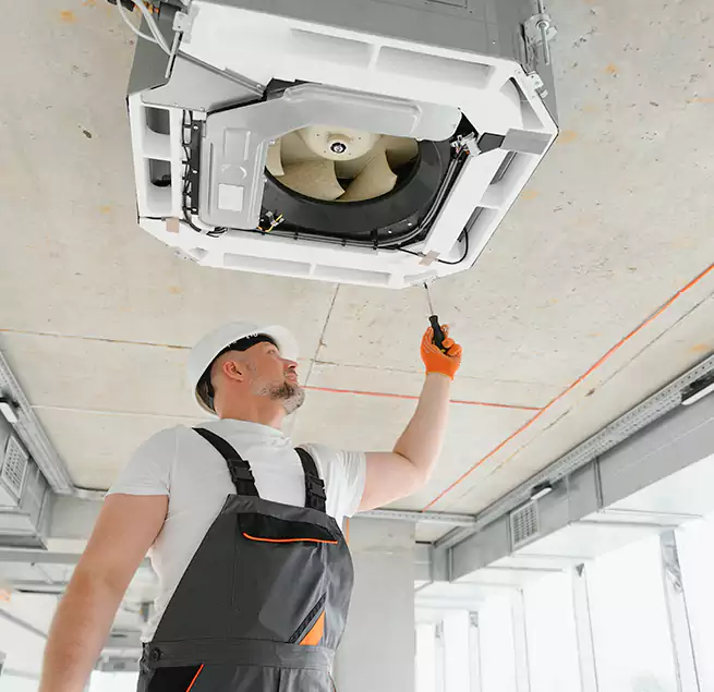 Why Homeowners & Businesses Trust Us in Oxford, MS?