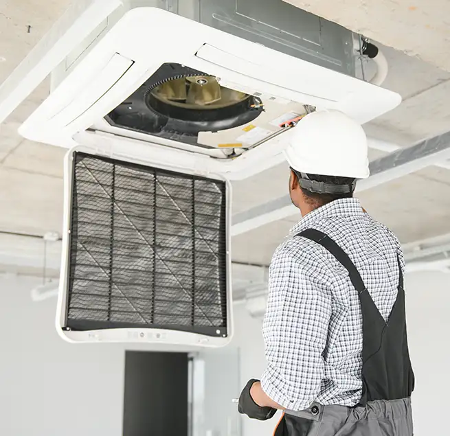 Why Homeowners & Businesses Trust Us in Oxford, MS?