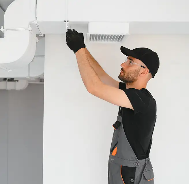 Why Homeowners & Businesses Trust Us in Oxford, MS?