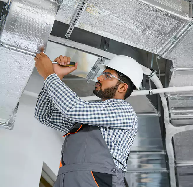 Why Homeowners & Businesses Trust Us Oxford, MS