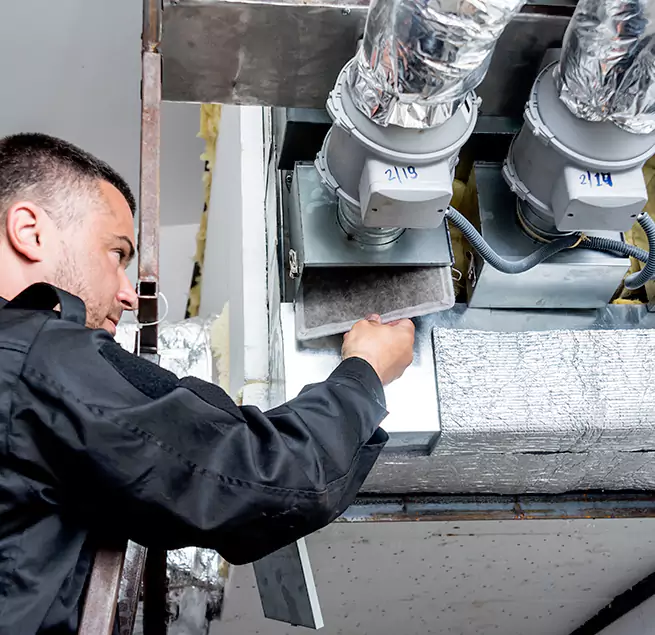 Why Homeowners & Businesses Trust Us in Oxford, MS?