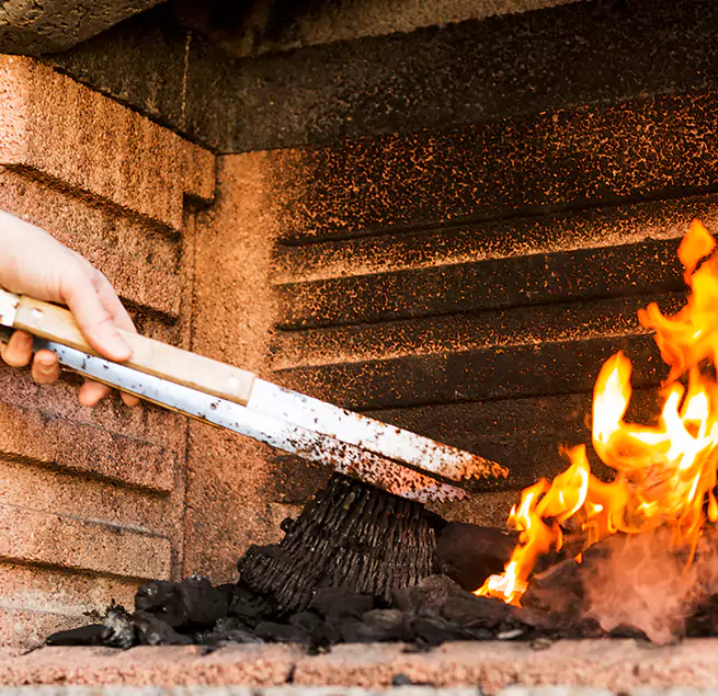 Why Homeowners & Businesses Trust Us in Oxford, MS?