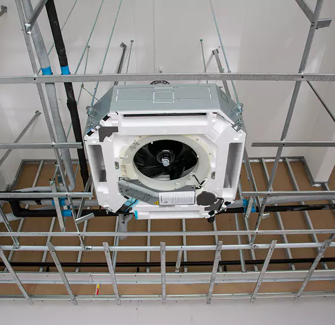 Why Homeowners & Businesses Trust Us in Oxford, MS?