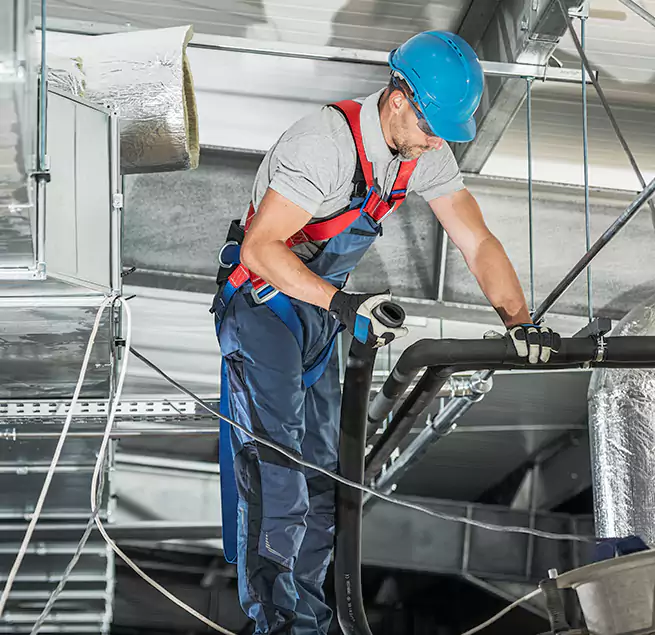 Why Homeowners & Businesses Trust Us in Oxford, MS?