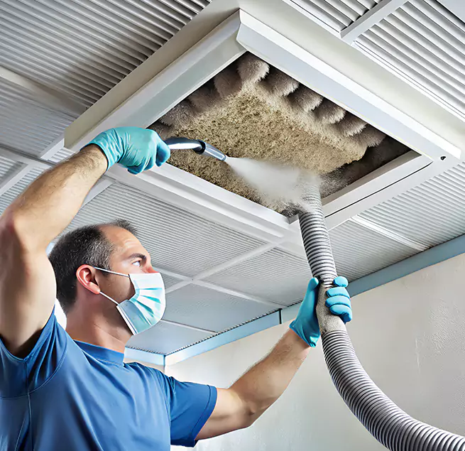  Why Homeowners & Businesses Trust Us Oxford, MS?