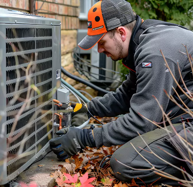 Why Homeowners & Businesses Trust Us in Oxford, MS?