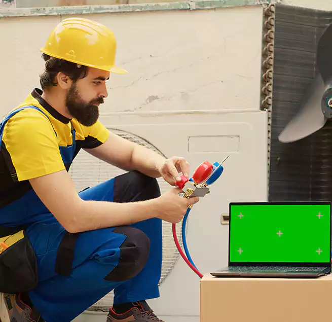 Why Homeowners & Businesses Trust Us in Oxford, MS?