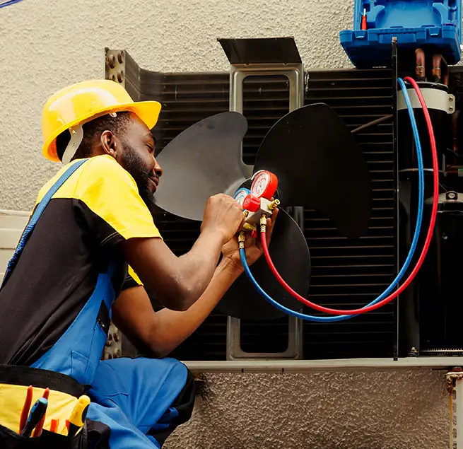 Why Homeowners & Businesses Trust Us in Oxford, MS?