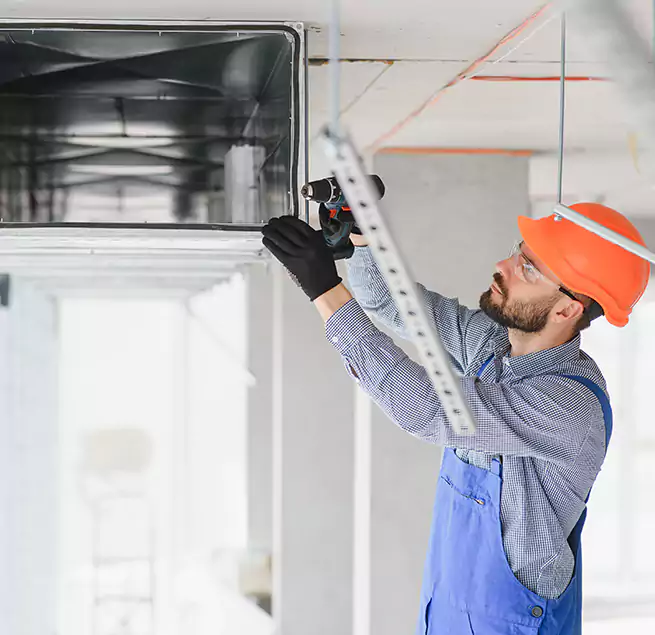 Why Homeowners & Businesses Trust Us in Oxford, MS?