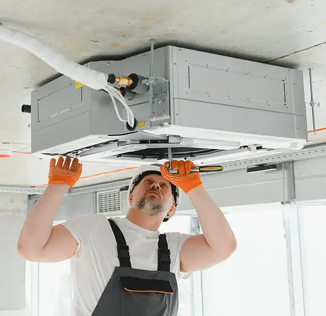 Why Homeowners & Businesses Trust Us Oxford, MS