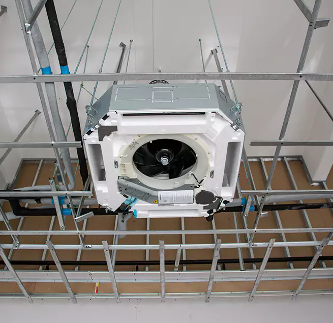 Why Homeowners & Businesses Trust Us Oxford, MS