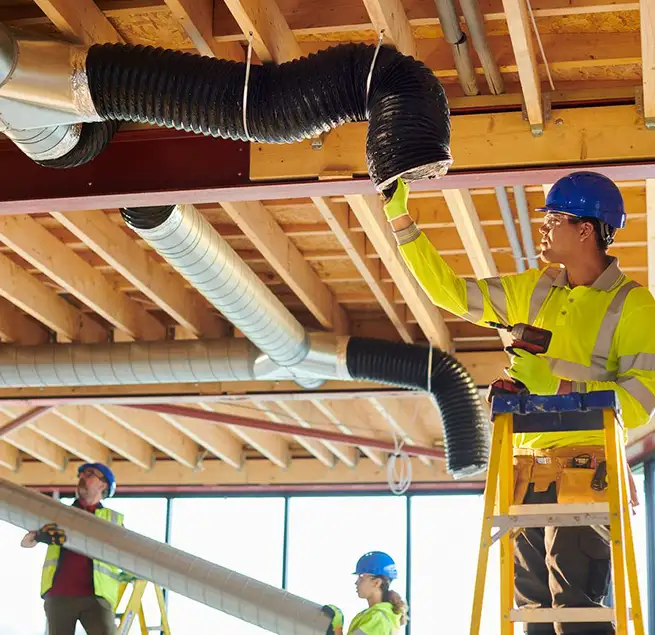 Why Homeowners & Businesses Trust Us in Oxford, MS?