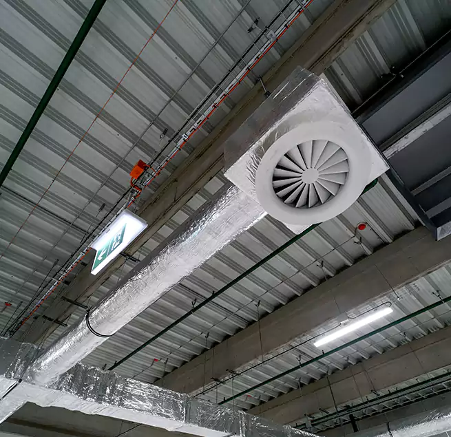 Why Homeowners & Businesses Trust Us in Oxford, MS?