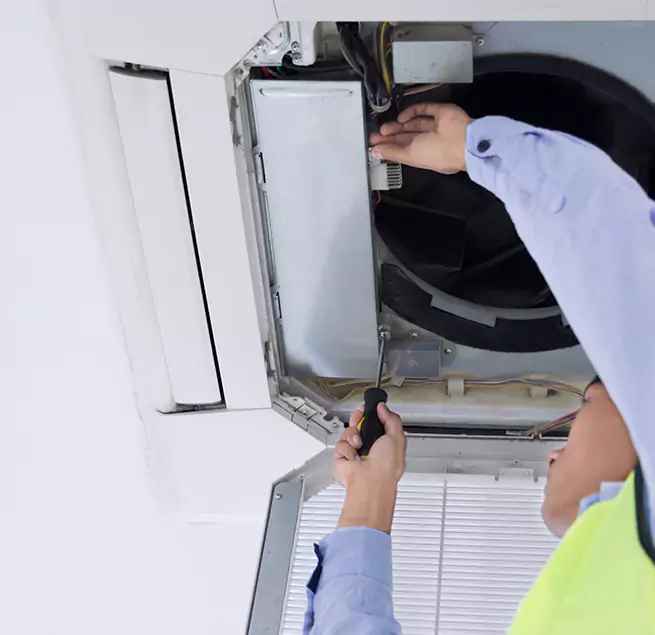 Why Homeowners Businesses Trust Us Oxford, MS