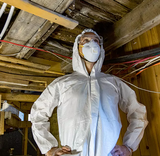 Why Homeowners & Businesses Trust Us in Oxford, MS?