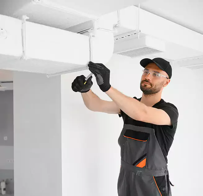  Why Homeowners Businesses Trust Us Oxford, MS