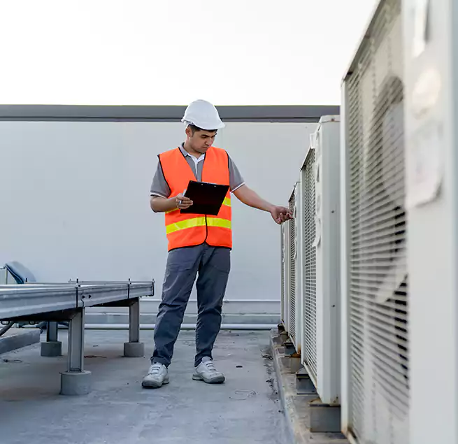 Why Homeowners & Businesses Trust Us in Oxford, MS?