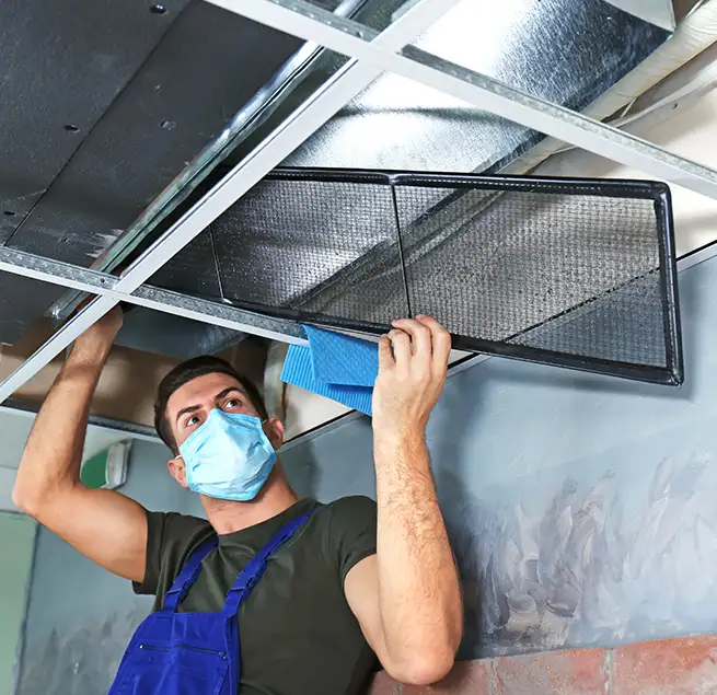 Why Homeowners & Businesses Trust Us in Oxford, MS?