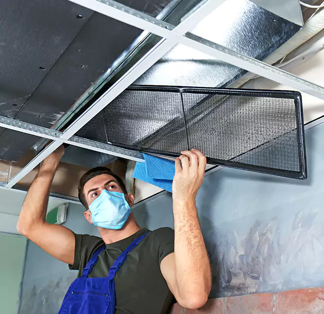 Why Homeowners & Businesses Trust Us in Oxford, MS?