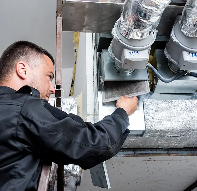 Why Homeowners & Businesses Trust Us in Oxford, MS?