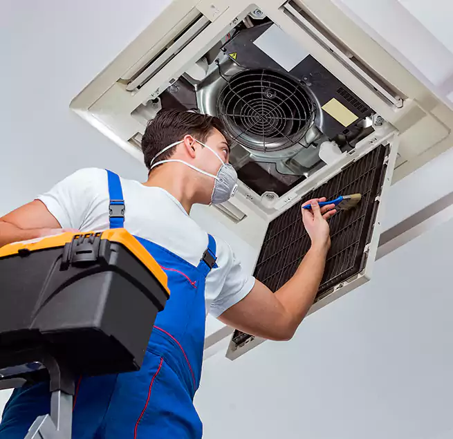 Why Homeowners & Businesses Trust Us in Oxford, MS?