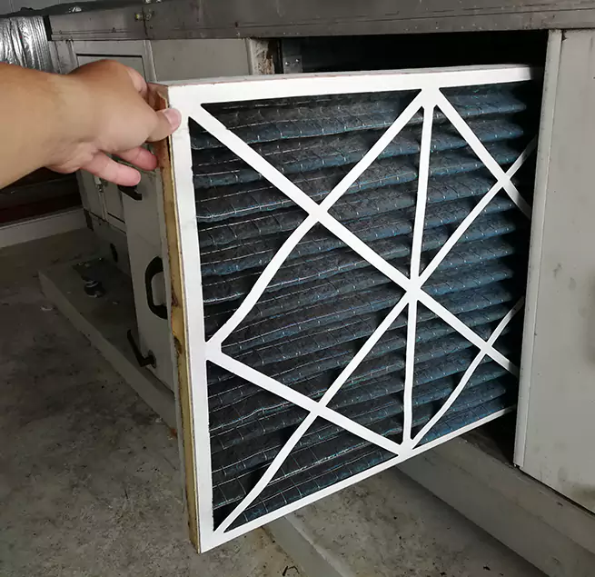 Why Homeowners & Businesses Trust Us Oxford, MS?